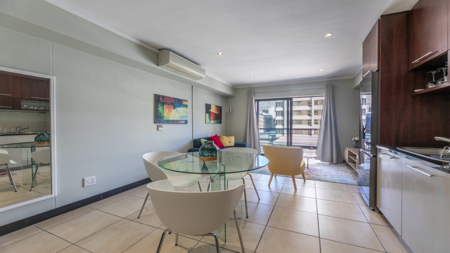 0 Bedroom Property for Sale in Cape Town City Centre Western Cape